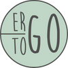 Logo of the association Ergo Togo